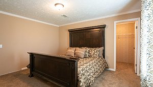 Bolton Homes DW / The Decatur Bedroom 30087