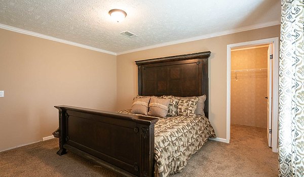 Bolton Homes DW / The Decatur Bedroom 30087