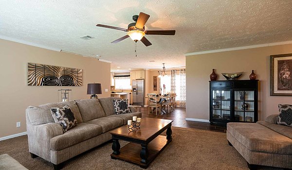 Bolton Homes DW / The Decatur Interior 30070