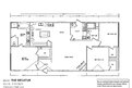 Bolton Homes DW / The Decatur Layout 11337