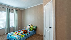 Bolton Homes DW / The Canal Bedroom 36619