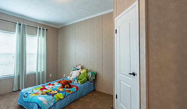 Bolton Homes DW / The Canal Bedroom 36619