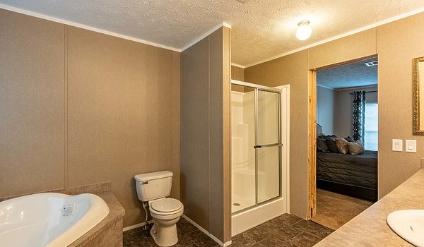 Bolton Homes DW / The Orleans 2020 Bathroom 36681