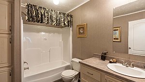 Bolton Homes DW / The Orleans 2020 Bathroom 36683