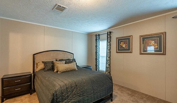 Bolton Homes DW / The Orleans 2020 Bedroom 36675