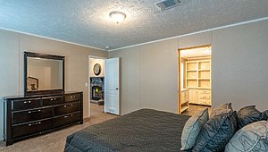 Bolton Homes DW / The Orleans 2020 Bedroom 36676