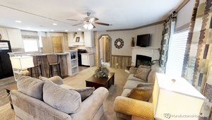 Bolton Homes DW / The Frenchman Interior 21340