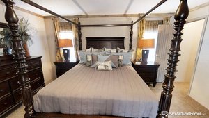 Bolton Homes DW / The Frenchman Bedroom 21347