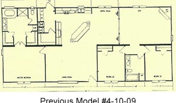 Bolton Homes DW / The Chartres Exterior 13896