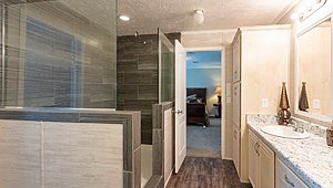 Bolton Homes DW / The Chartres Bathroom 36653