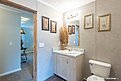 Bolton Homes DW / The Chartres Bathroom 36657
