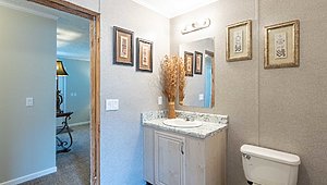 Bolton Homes DW / The Chartres Bathroom 36657