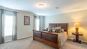 Bolton Homes DW / The Chartres Bedroom 36648