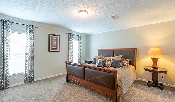 Bolton Homes DW / The Chartres Bedroom 36648