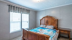 Bolton Homes DW / The Chartres Bedroom 36650