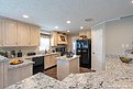 Bolton Homes DW / The Chartres Kitchen 36633