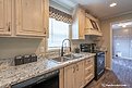 Bolton Homes DW / The Chartres Kitchen 36637