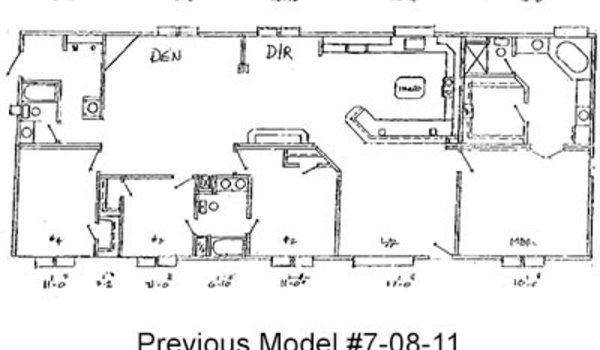 Bolton Homes DW / The Royal Exterior 13909