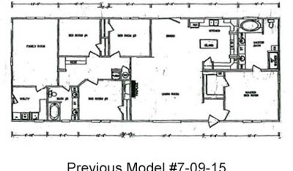 Bolton Homes DW / The Royal Exterior 13911