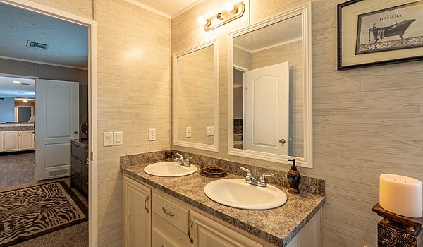 Bolton Homes SW / The St. Charles Bathroom 36731