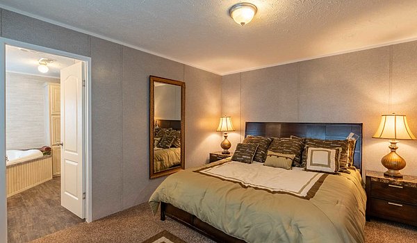 Bolton Homes SW / The St. Charles Bedroom 36727