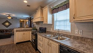 Bolton Homes SW / The St. Charles Kitchen 36721