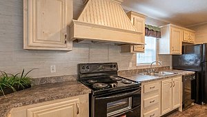 Bolton Homes SW / The St. Charles Kitchen 36722