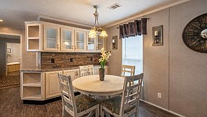 Bolton Homes SW / The St. Charles Kitchen 36723