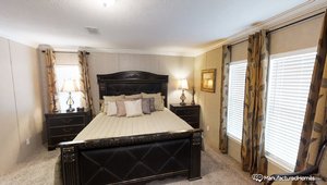 Bolton Homes DW / The Bienville Bedroom 21383