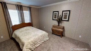 Bolton Homes DW / The Bienville Bedroom 21385