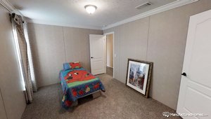 Bolton Homes DW / The Bienville Bedroom 21386
