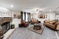 Bolton Homes DW / The Bienville Interior 21380