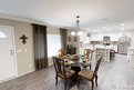 Bolton Homes DW / The Bienville Interior 21382