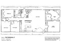 Bolton Homes DW / The Bienville Layout 11429