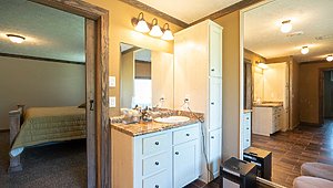 Bolton Homes DW / The Magnum Force Bathroom 30127