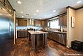 Bolton Homes DW / The Magnum Force Kitchen 30110