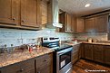 Bolton Homes DW / The Magnum Force Kitchen 30113