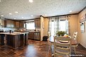 Bolton Homes DW / The Magnum Force Kitchen 30114