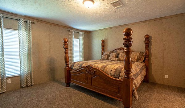 Bolton Homes DW / The Carrollton Bedroom 30049