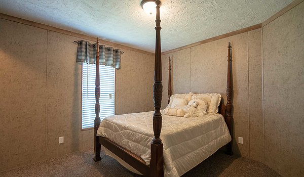 Bolton Homes DW / The Carrollton Bedroom 30051