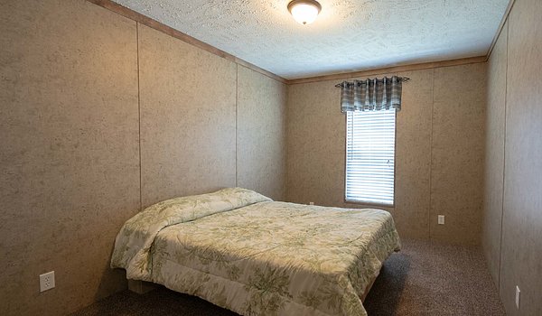 Bolton Homes DW / The Carrollton Bedroom 30053