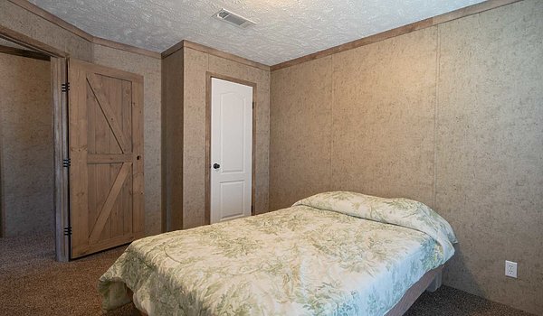 Bolton Homes DW / The Carrollton Bedroom 30054