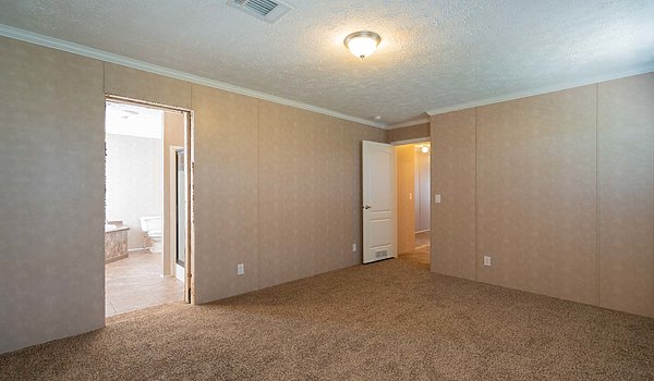 Bolton Homes DW / The Rampart Bedroom 31167