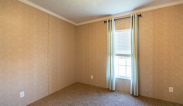 Bolton Homes DW / The Rampart Bedroom 31169