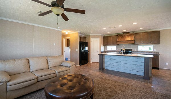 Bolton Homes DW / The Rampart Interior 31156