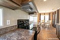 Bolton Homes DW / The Rampart Kitchen 31164