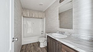 MD 32' Doubles / MD-52-32 Interior 135510