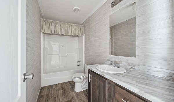 MD 32' Doubles / MD-52-32 Interior 135510