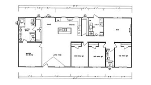 MD 32' Doubles / MD-56-32 Layout 96577