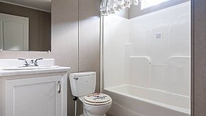 MD 32' Doubles / MD-50-32 Bathroom 119800
